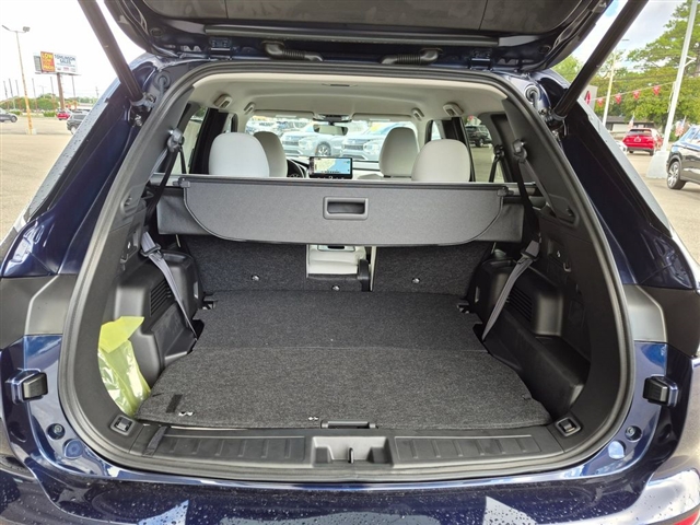 2026 Mitsubishi Outlander SE:MI30510