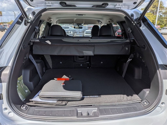 2026 Mitsubishi Outlander SE:MI30330