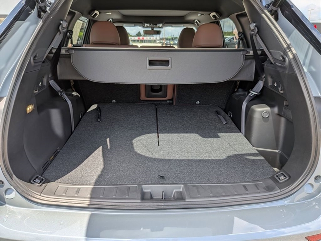 2025 Mitsubishi Outlander SEL:MM39610