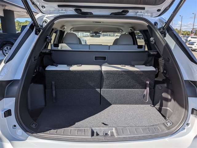 2025 Mitsubishi Outlander SE:MM139900