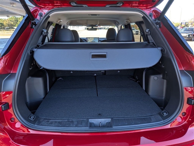 2025 Mitsubishi Outlander SE:MI30000