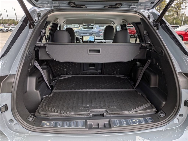 2026 Mitsubishi Outlander SE:MI130120