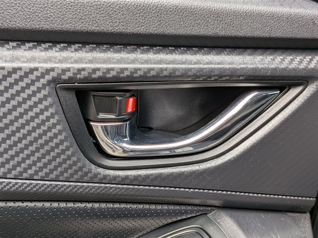 2018 Subaru Crosstrek 2.0i Limited:02100UU