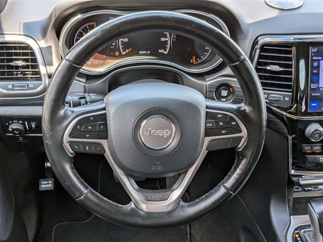 2020 Jeep Grand Cherokee Upland:02320UU