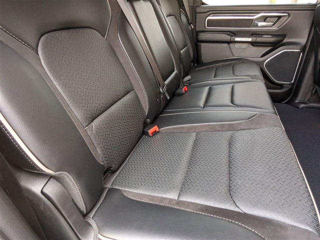 2023 RAM 1500 Laramie:01121U