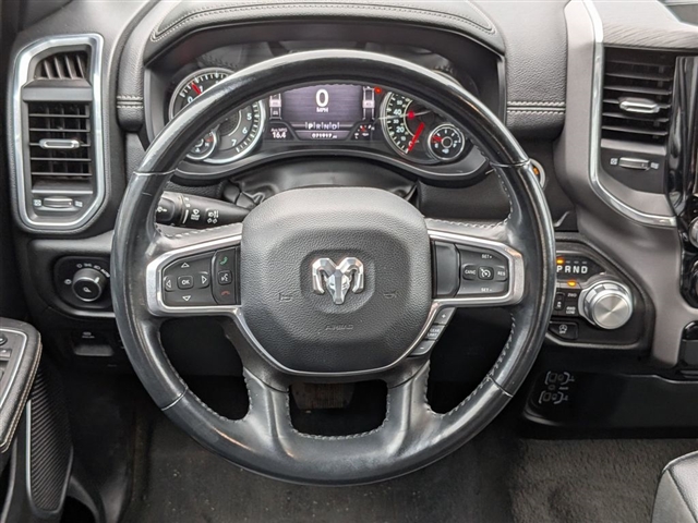 2023 RAM 1500 Laramie:02240UU
