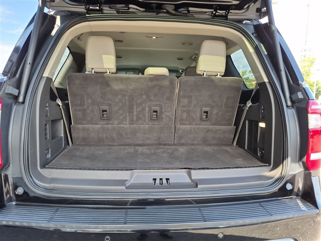 2019 Ford Expedition XLT:02600UU