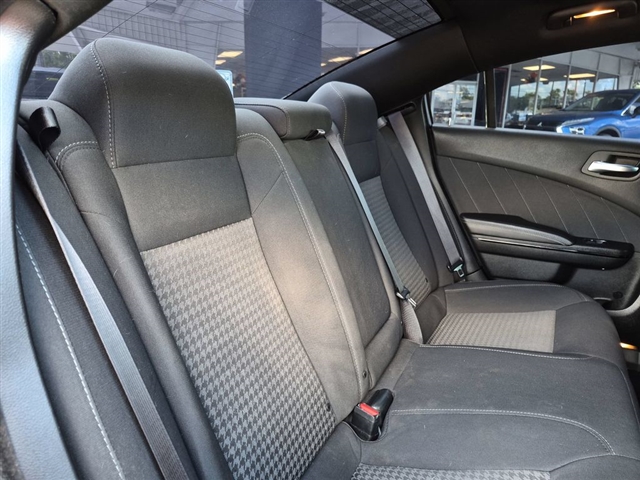 2019 Dodge Charger R/T:02540UU