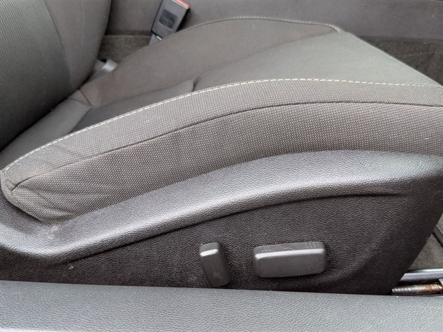 2015 Chevrolet Camaro LT:01700UU