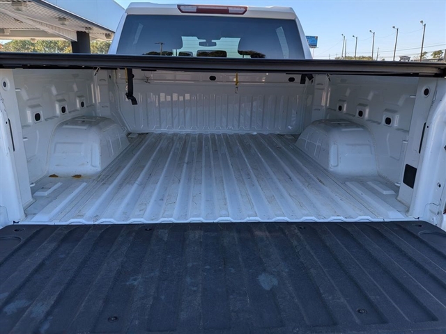 2019 Chevrolet Silverado 1500 LT:01930UU