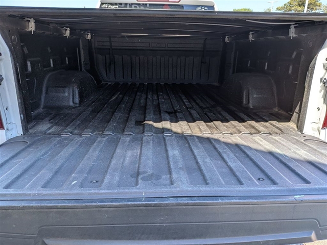2021 Chevrolet Silverado 1500 LT:02230UU