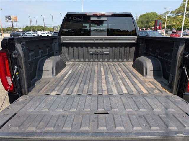 2021 GMC Sierra 1500 SLT:02300UU