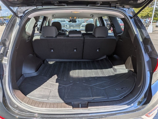 2020 Hyundai SANTA FE SE:39952N