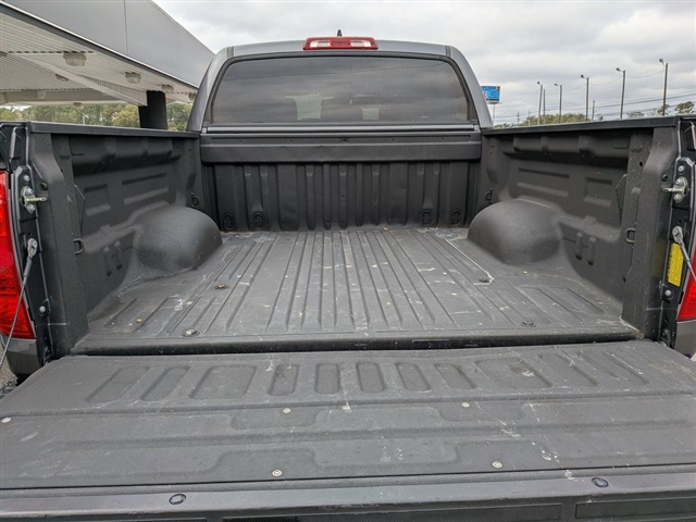 2020 Toyota Tundra SR5:01960UU