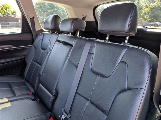 2022 Kia Telluride EX:02400UU