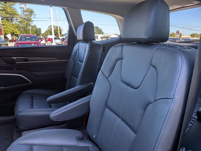 2021 Kia Telluride EX:39892N