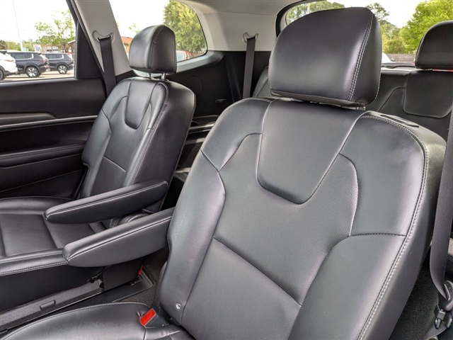 2022 Kia Telluride S:02190UU