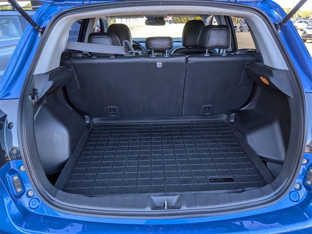 2017 Mitsubishi Outlander Sport SEL 2.4:38042U