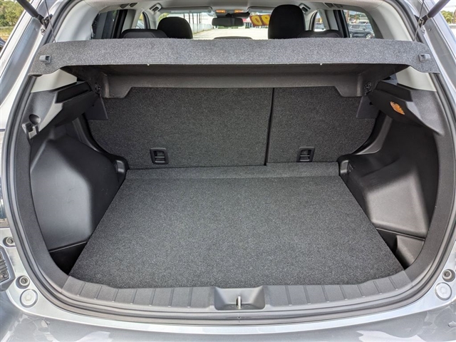 2023 Mitsubishi Outlander Sport LE:39792N