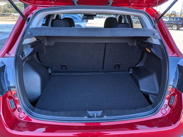 2023 Mitsubishi Outlander Sport SE:41531N