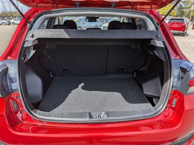 2025 Mitsubishi Outlander Sport SE:39842N