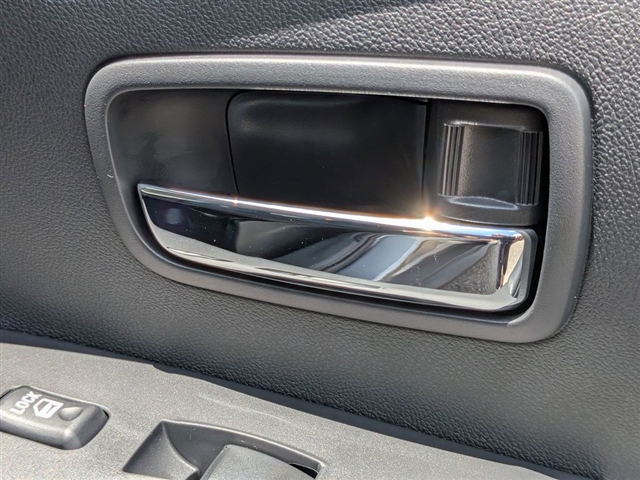 2025 Mitsubishi Outlander Sport LE:MM339540