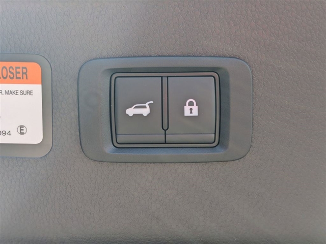 2025 Mitsubishi Eclipse Cross SE:M241510