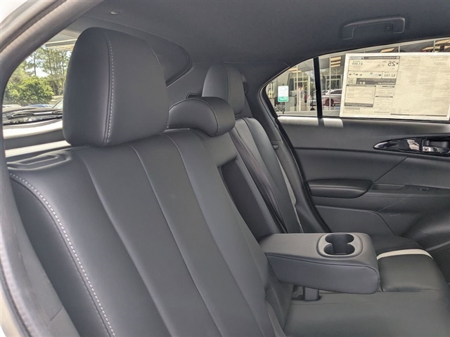 2025 Mitsubishi Eclipse Cross SEL:M241560