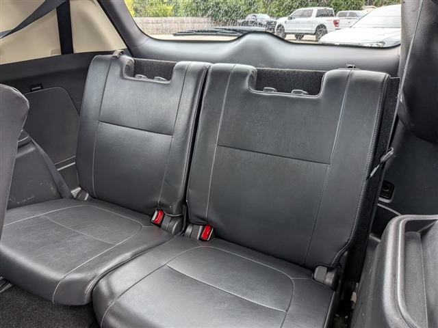 2019 Mitsubishi Outlander ES:02420UU