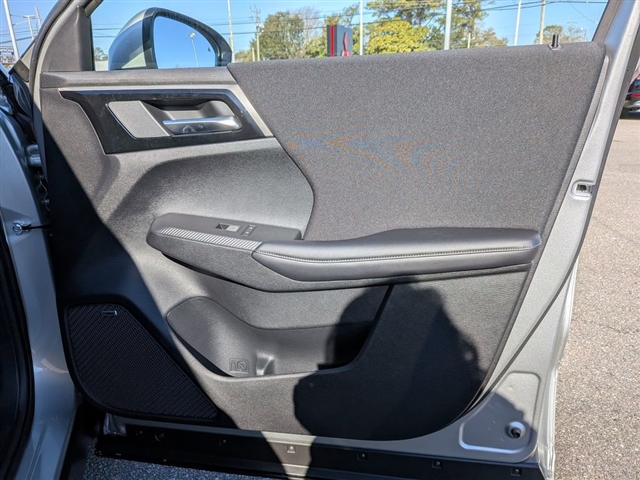 2026 Mitsubishi Outlander ES:MI30240