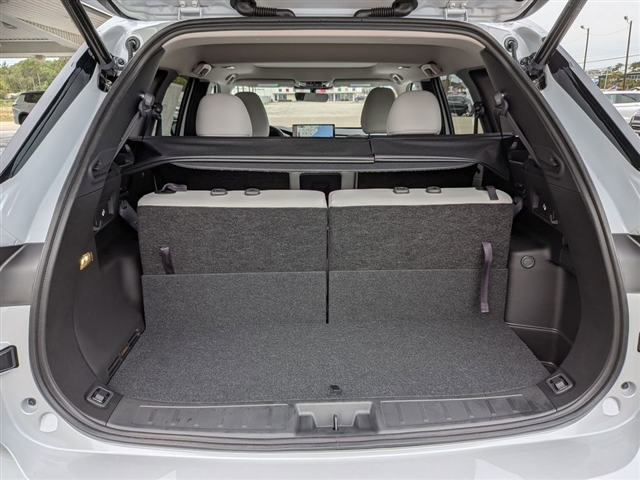 2025 Mitsubishi Outlander SE:MM39970