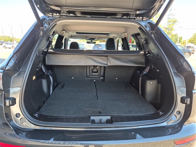 2025 Mitsubishi Outlander SE:02630UU