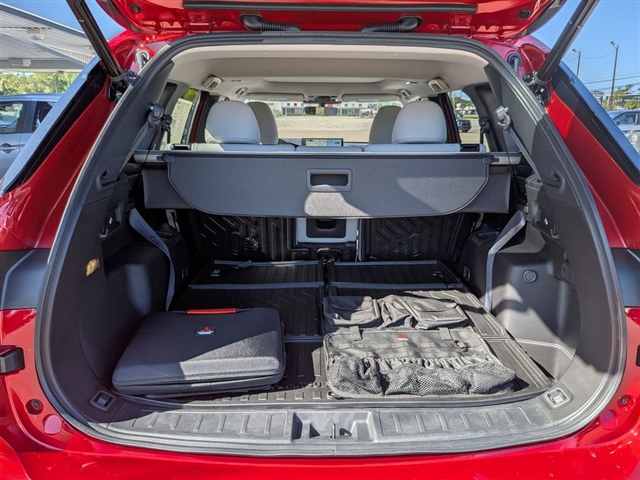 2025 Mitsubishi Outlander SE:MM39870