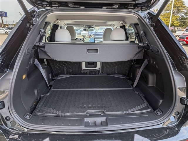 2026 Mitsubishi Outlander SE:MI30170