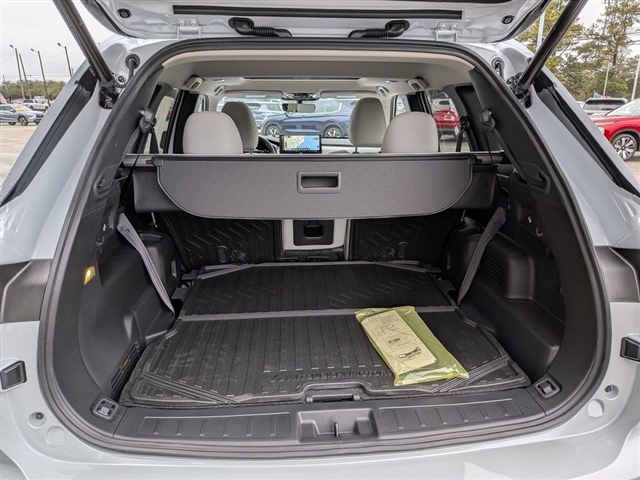 2026 Mitsubishi Outlander SE:MI30130