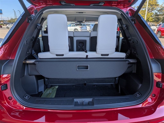 2026 Mitsubishi Outlander SE:MI30050