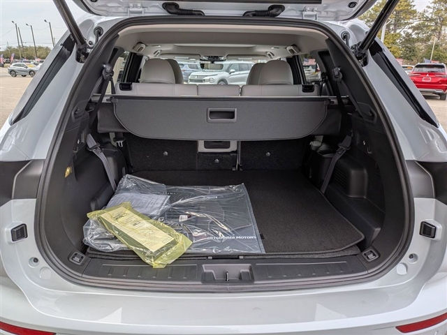 2026 Mitsubishi Outlander SE:MI30210