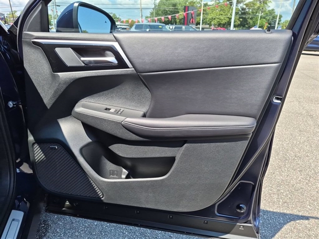 2026 Mitsubishi Outlander SE:MI30520