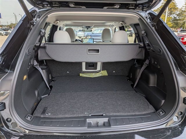 2026 Mitsubishi Outlander SE:MI30140