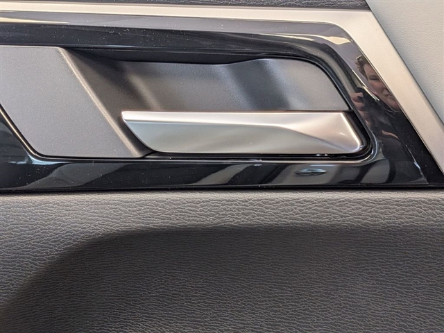 2026 Mitsubishi Outlander SE:MI30390