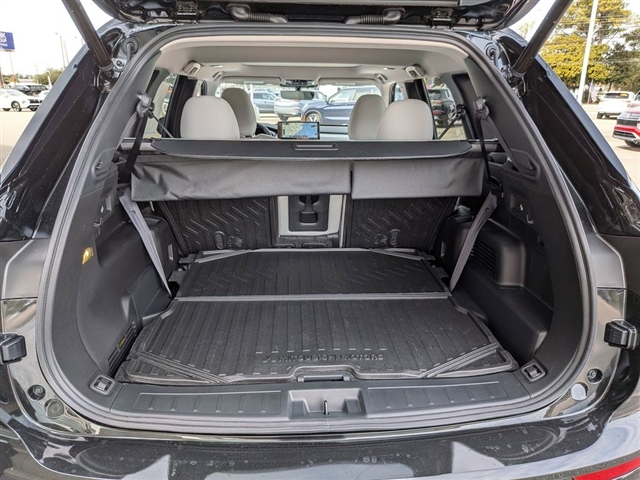 2026 Mitsubishi Outlander SE:MI30150