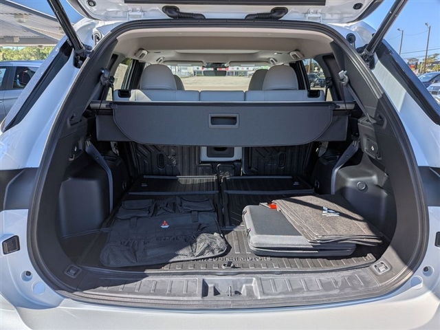 2025 Mitsubishi Outlander SEL:MM39860