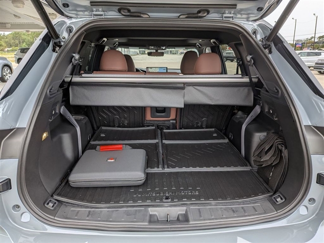 2025 Mitsubishi Outlander SEL:MM39950