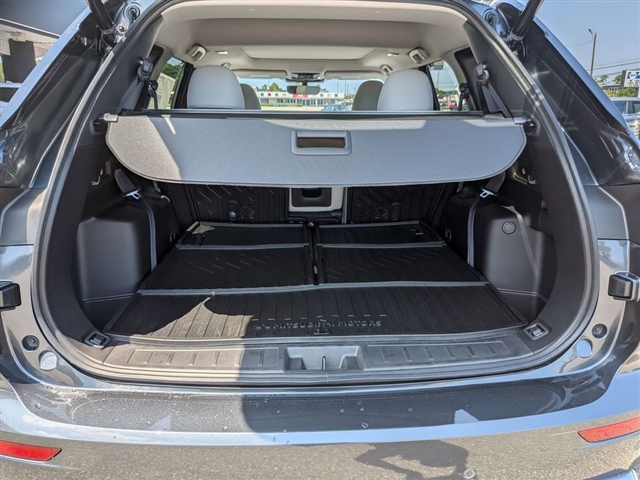 2025 Mitsubishi Outlander SEL:MM39710