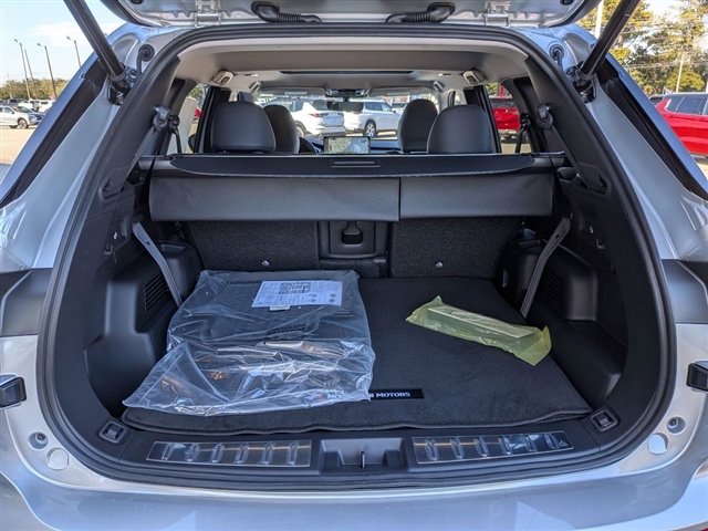 2026 Mitsubishi Outlander Black Edition:MI30100