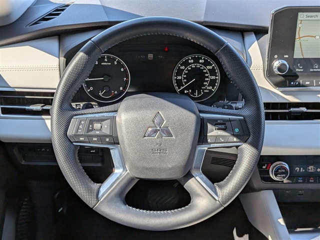 2022 Mitsubishi Outlander SEL Launch Edition:39772N