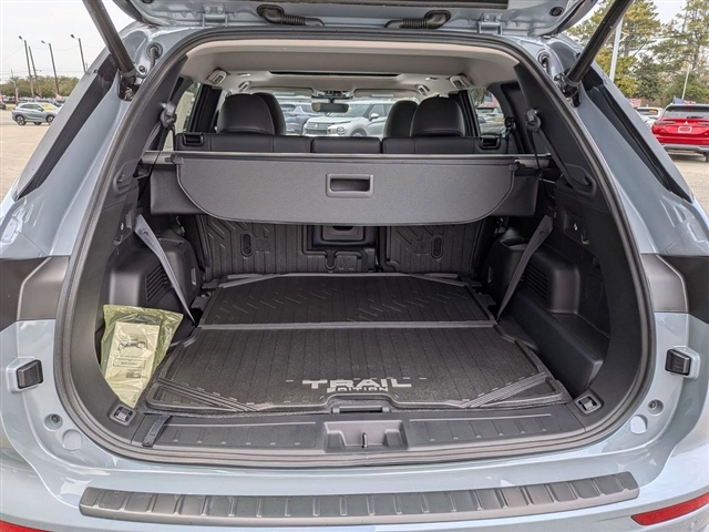 2026 Mitsubishi Outlander SE:MI130200