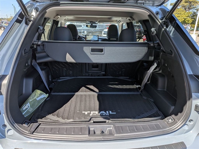2026 Mitsubishi Outlander SE:MI130320
