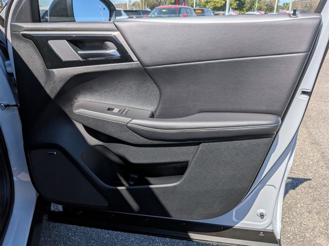 2026 Mitsubishi Outlander SE:MI130310