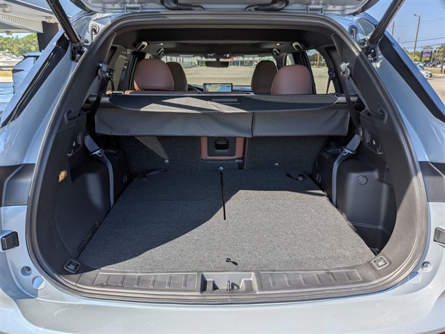 2025 Mitsubishi Outlander SEL:MM39770